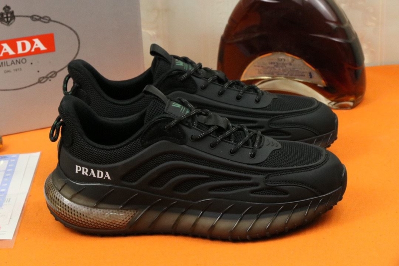 Prada Casual Shoes